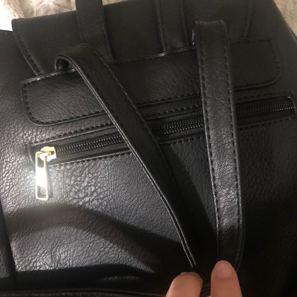 Mini Backpack - Picture 6 of 7